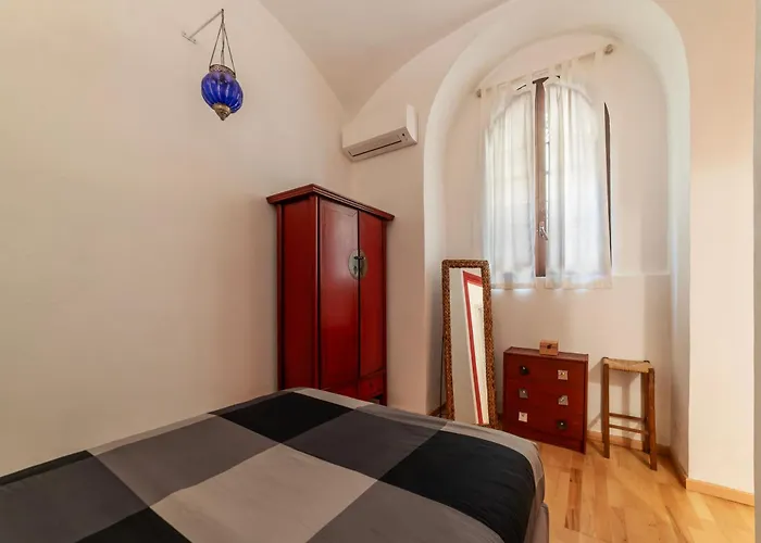 Guesthost - Campani Cozy
