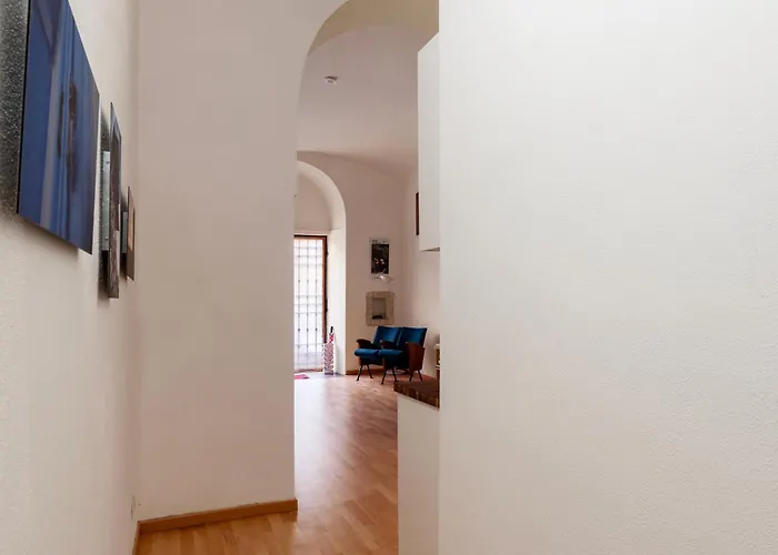 Apartment Guesthost - Campani Cozy *