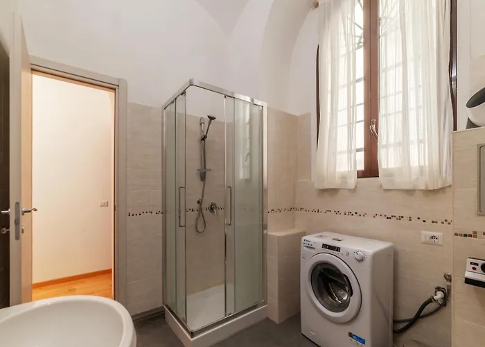 Guesthost - Campani Cozy Apartment Rom