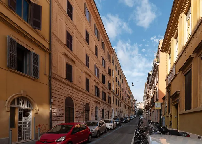 Guesthost - Campani Cozy Apartment *