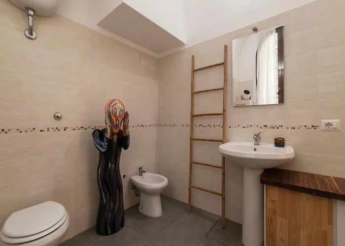 Guesthost - Campani Cozy Apartment *