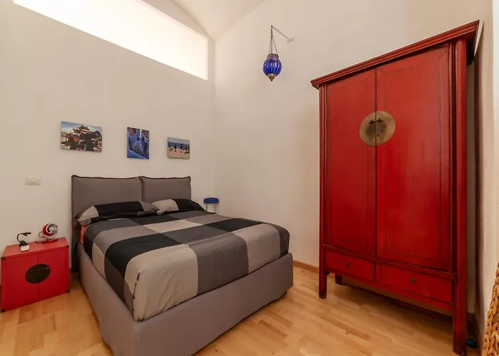 Apartment Guesthost - Campani Cozy *